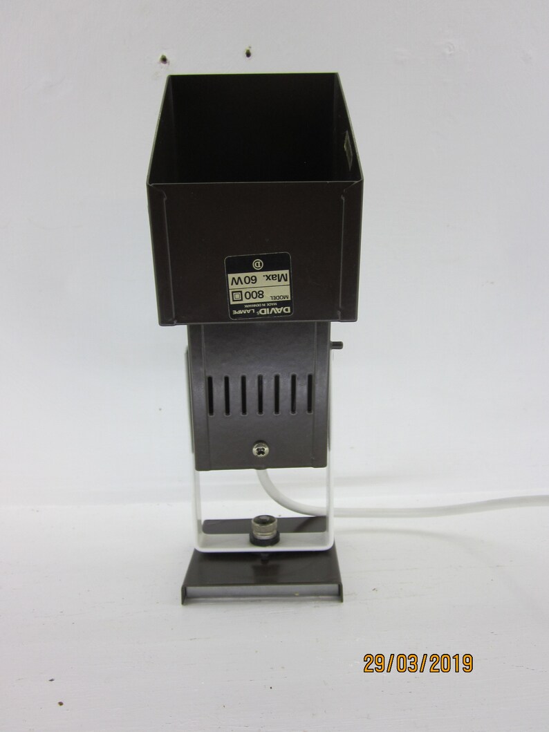 Danish David WallDeskSpot LightLamp
