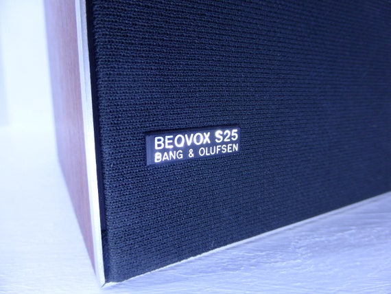 beovox s25