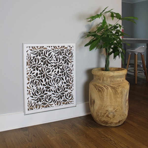 Air Intake Vent Cover Etsy