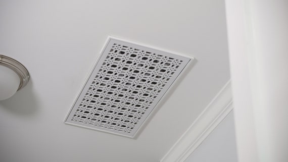 Magnetic Vent Cover Decorative 