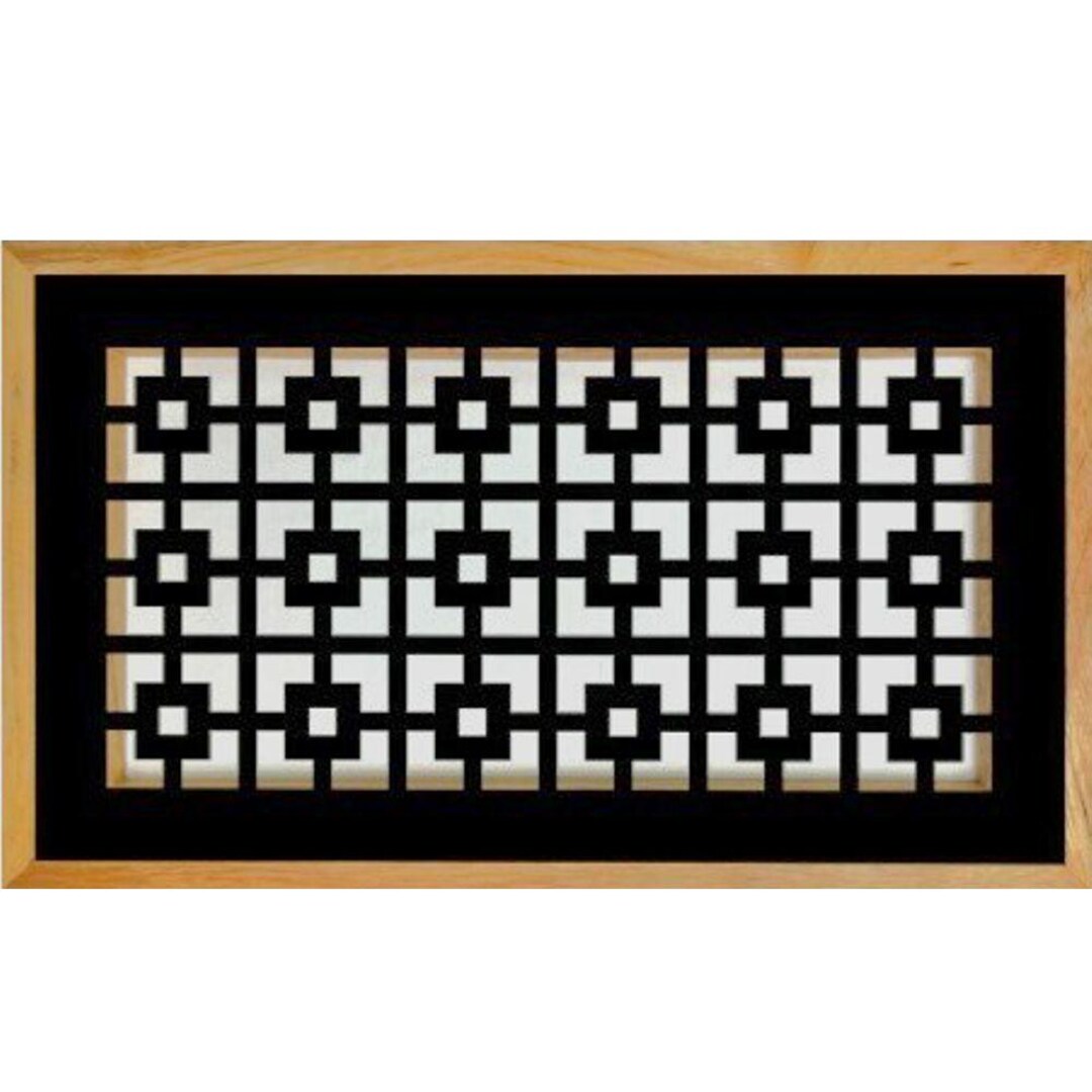 Magnetic Metal Registers- Catalina Design - Etsy