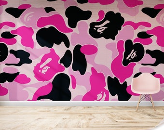 Bape Bathing Ape Wallpaper