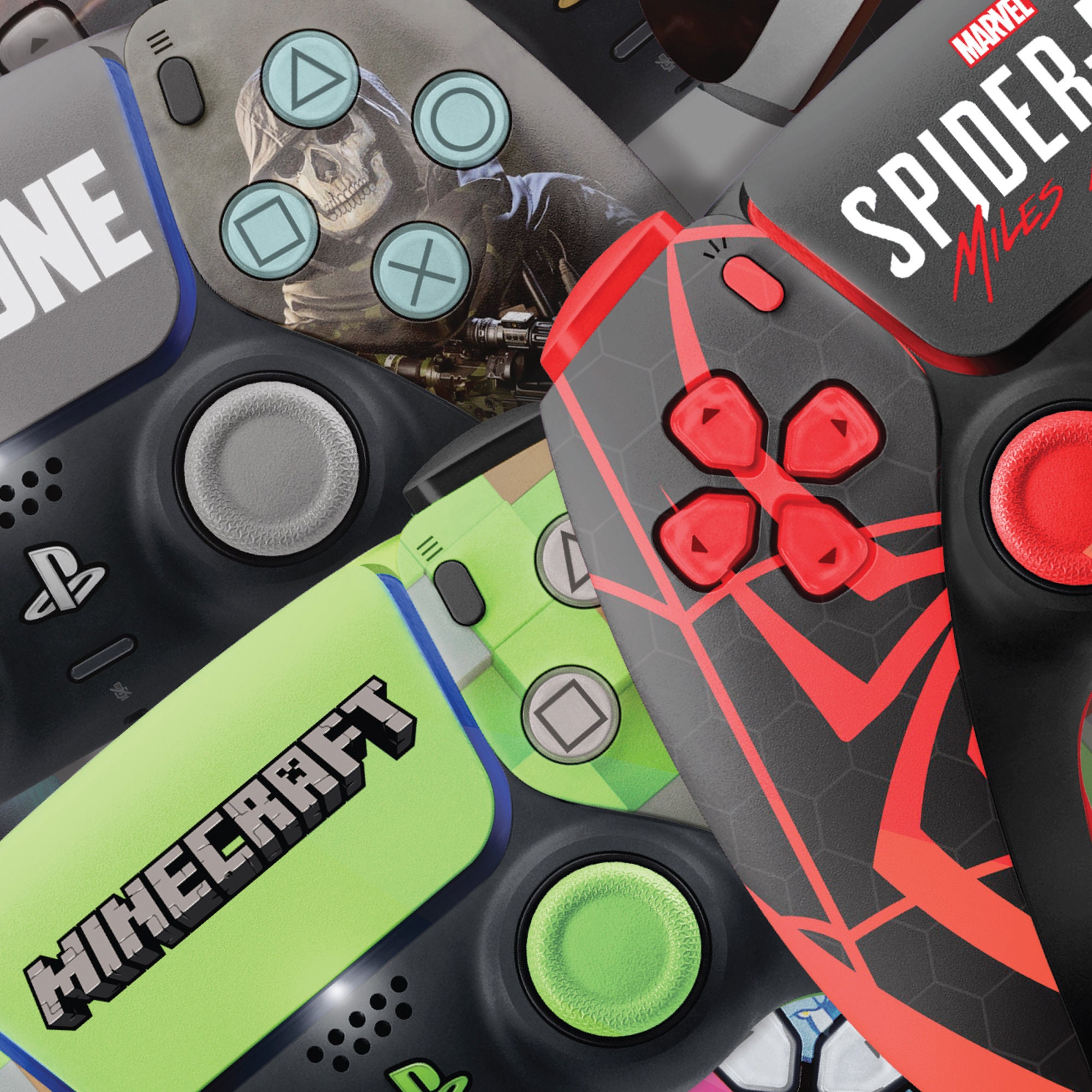 Personalised Playstation Gaming Abstract Canvas Etsy UK