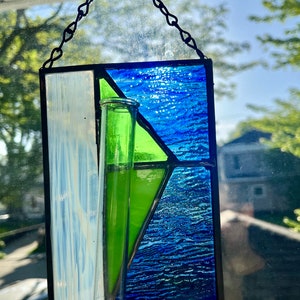 Stained Glass Propogation Station