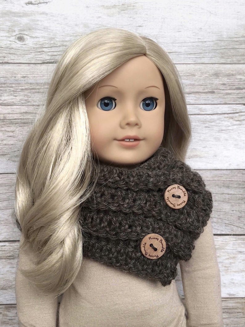 smart doll cocoa