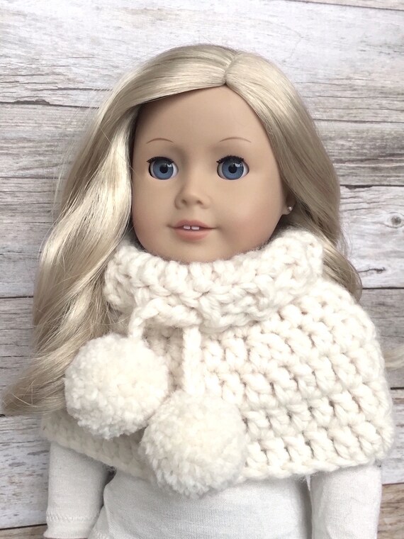 crochet doll patterns for 18 inch dolls