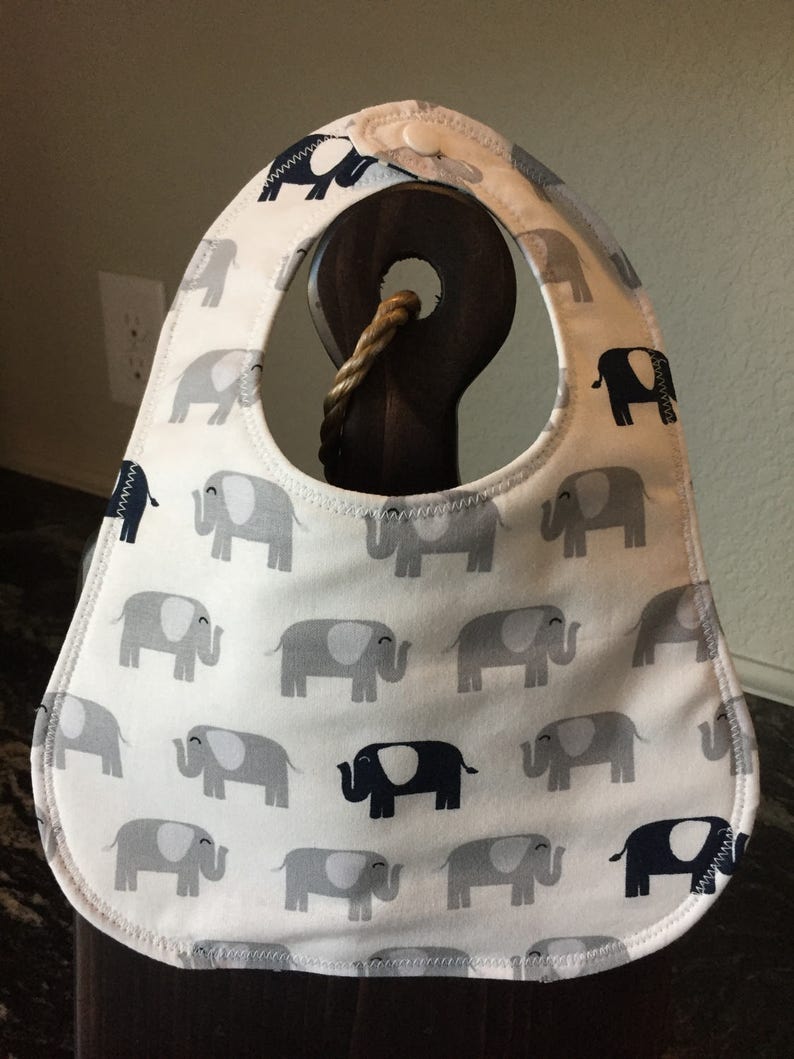 Baby Boy Personalized Bib and Burp Cloths Baby Boy Gift Etsy