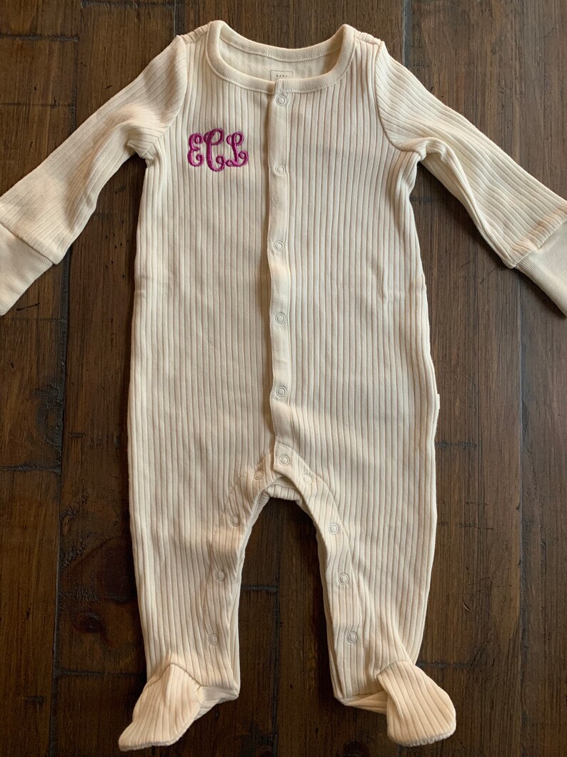 Baby Girl Gift Baby Shower Gift Baby Boy Gift Organic Onesie Newborn Gift Baby Onesie Personalized Onesie Personalized Gift