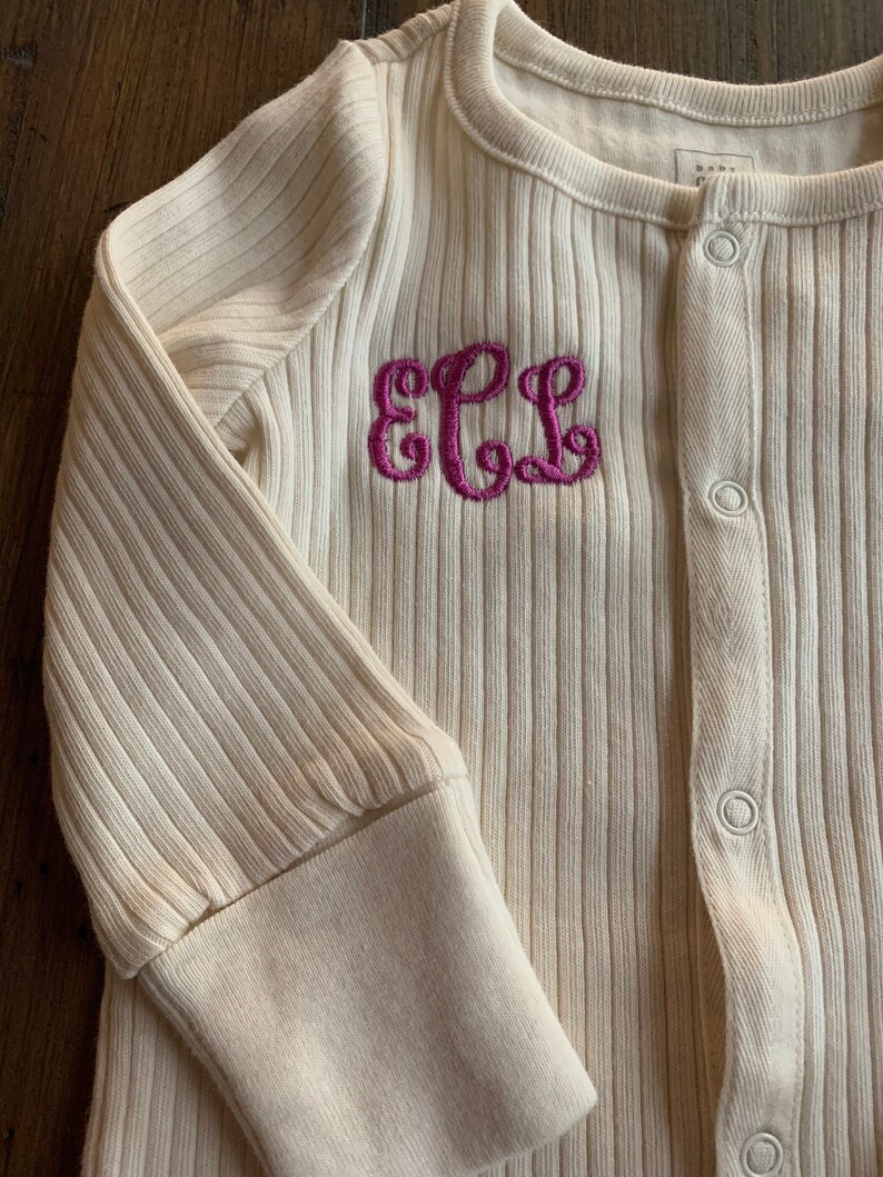 Baby Girl Gift Baby Shower Gift Baby Boy Gift Organic Onesie Newborn Gift Baby Onesie Personalized Onesie Personalized Gift