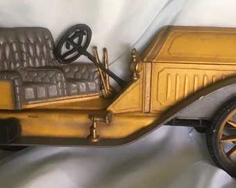 Car wall decor | Etsy