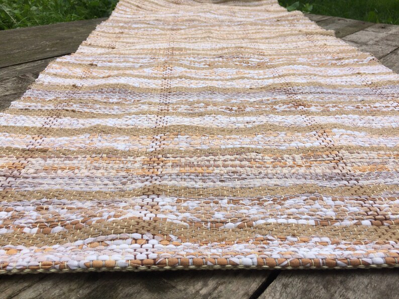 Rustic Bath Mat / Custom Bath Rug / Bathroom Runner / Etsy