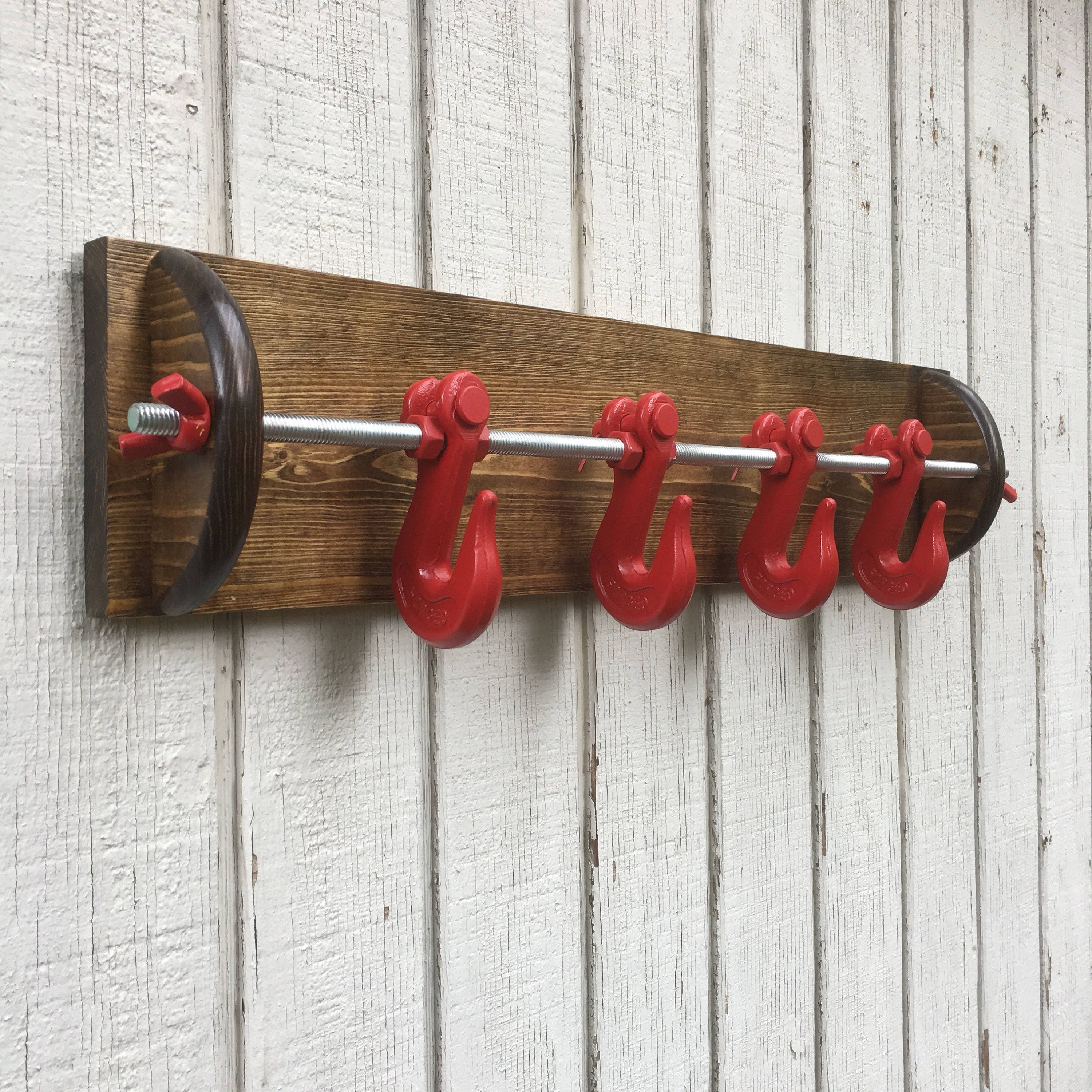Hooks For Coat Rack