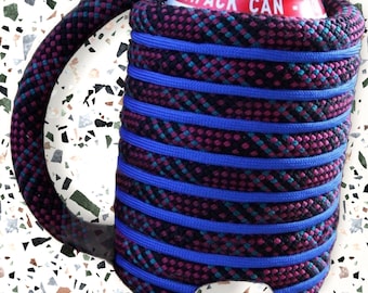 Climbing rope can cosy