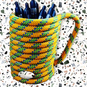 Climbing Rope Can Cosy - Etsy