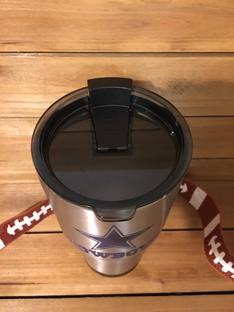 Dallas Cowboys Tumbler Dallas Cowboys Cup Cowboys Mug - Etsy