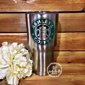 Starbucks Louis Vuitton ✨✨  Coffee cups diy, Starbucks cups, Custom  starbucks cup