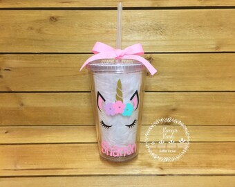 Unicorn, Unicorn Addict, Unicorn Party, Unicorn Gift, Cup, Tumbler