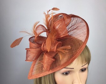 Rust Fascinator - Etsy UK