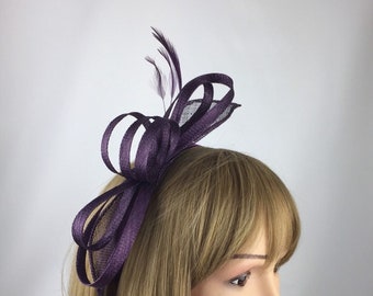 Plum Hatinator - Etsy UK