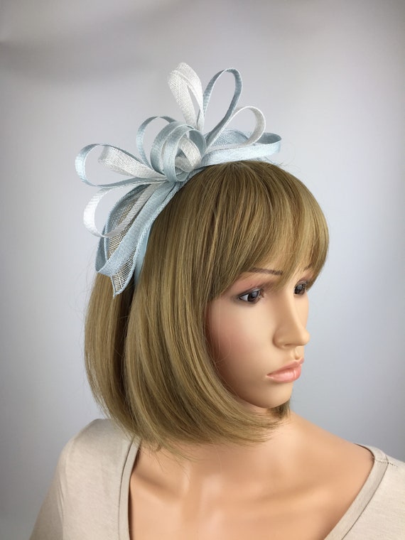 mother of the bride fascinator