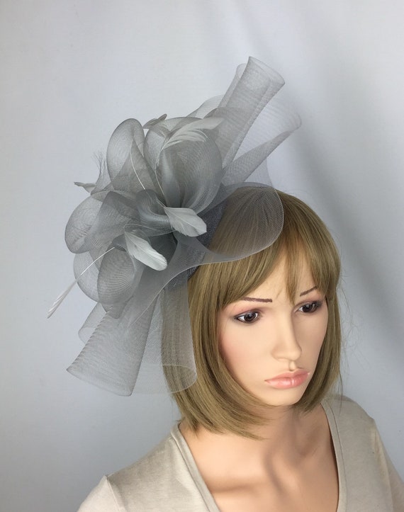 mother of the bride headband