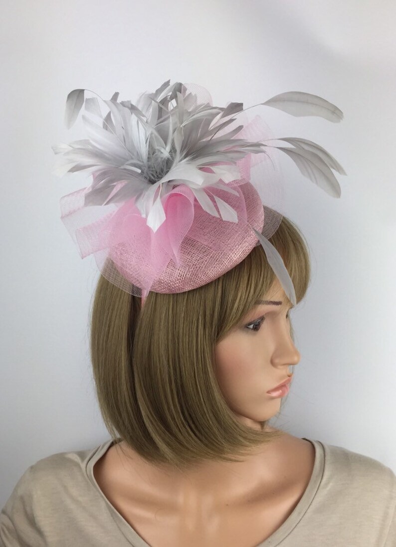 fascinators for mother of the groom