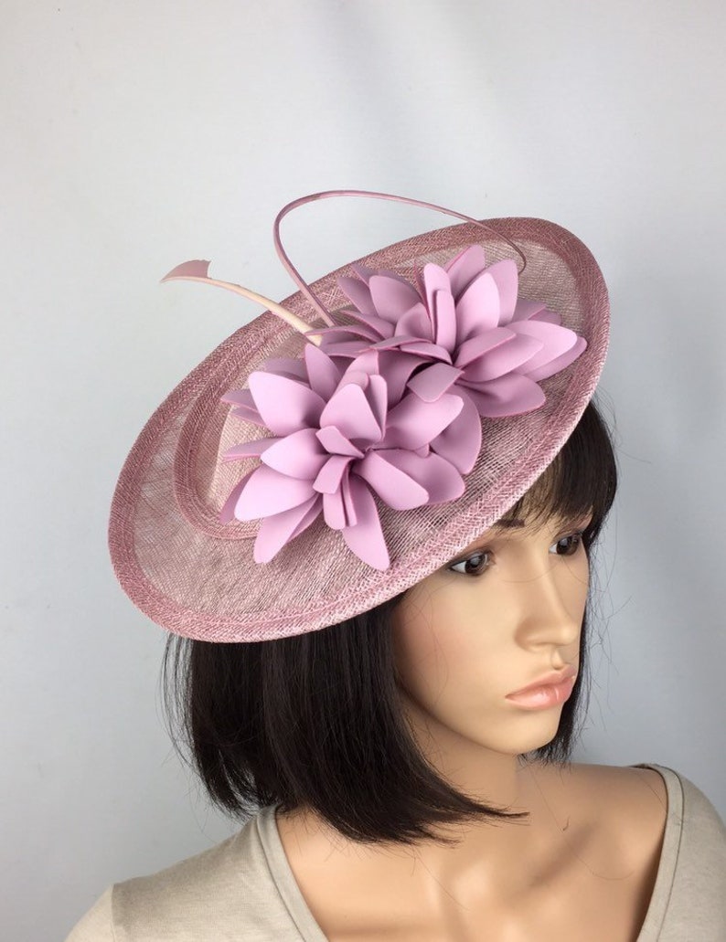 blush pink hatinator