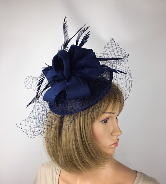 wedding hats ebay