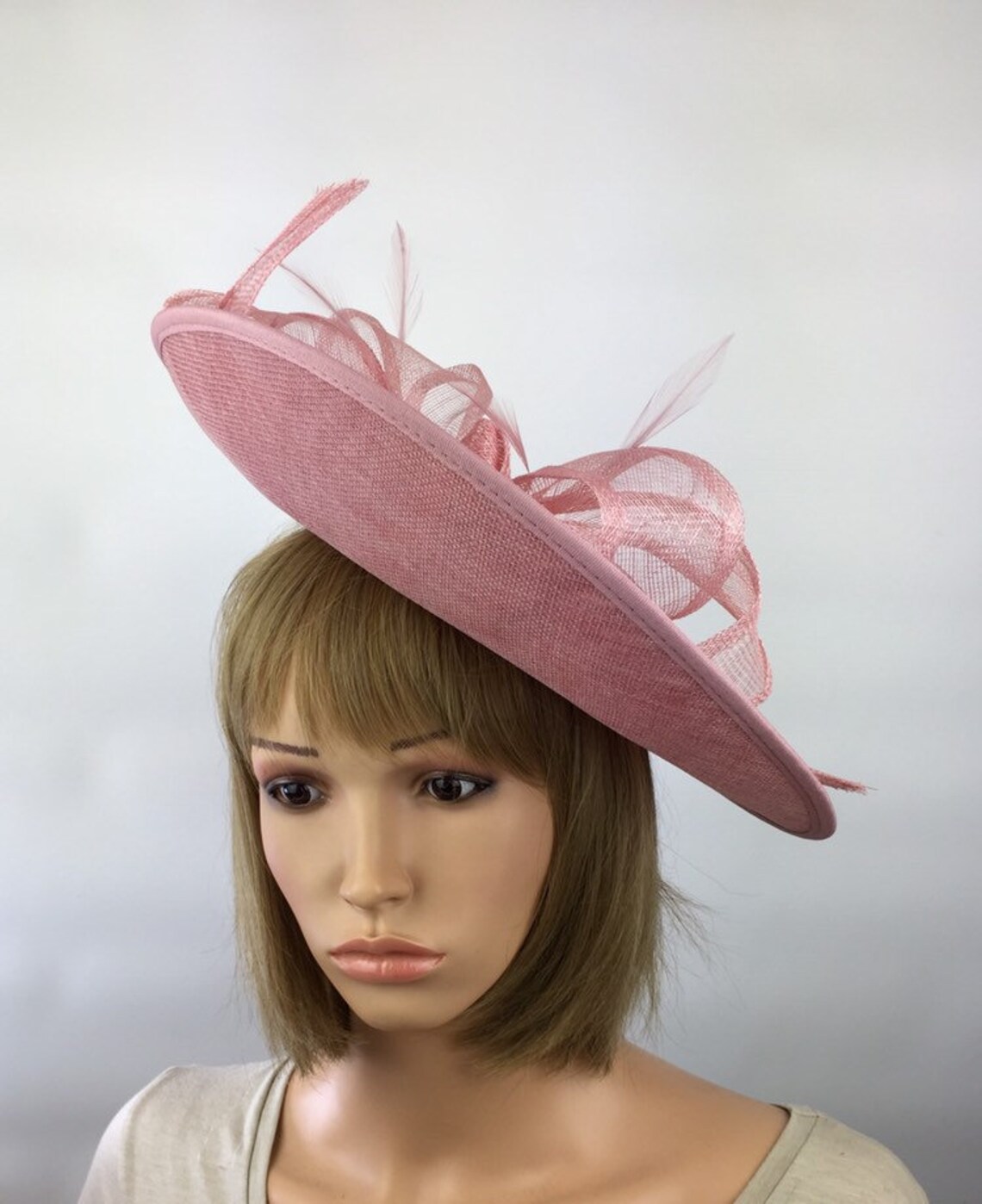 john charles blush hatinator