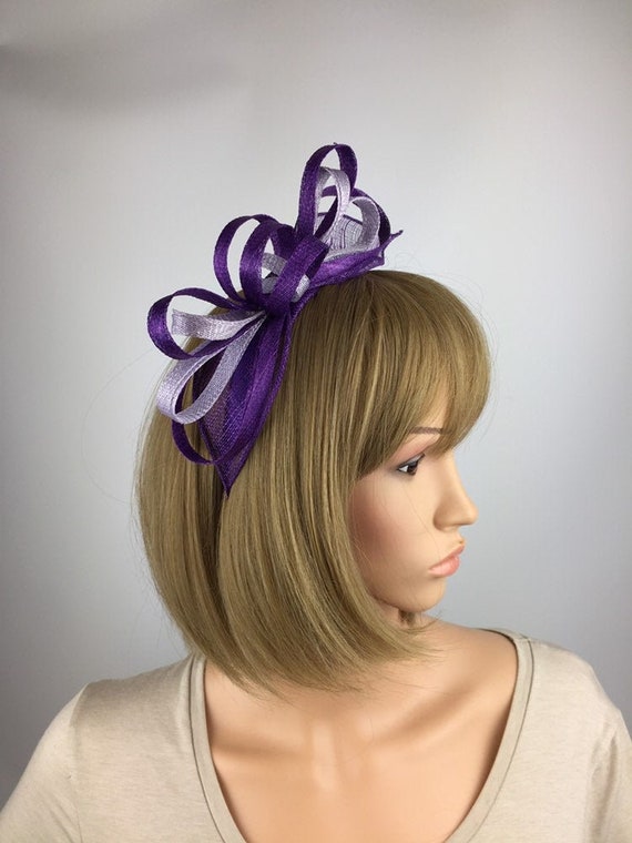 mother of the bride headband