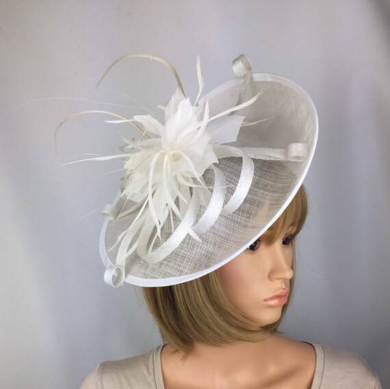 white hatinator uk