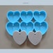 see more listings in the Fondant molds section