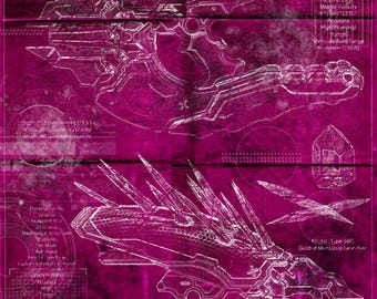 Halo Needler