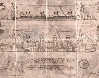 RMS Titanic