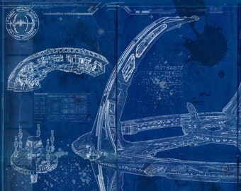 pleo2003　　【中古セル】 スター・トレック ディープ・スペース・ナ pleo2003 【中古セル】 スター・トレック ディープ・スペース