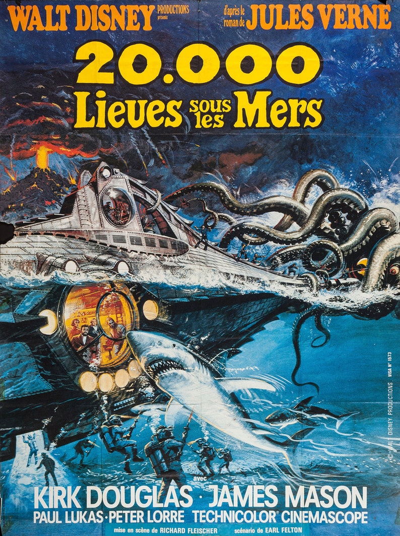 20 leagues under the sea fallout 4 20 leagues under the sea fallout 4