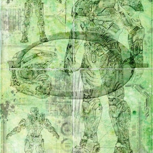 Halo - Master Chief