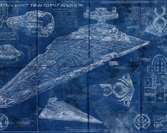 Chimaera - Admiral Thrawn's Star Destroyer