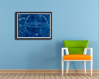 ディープ・スペース・ナイン / DS9 / スタートレック - Etsy 日本