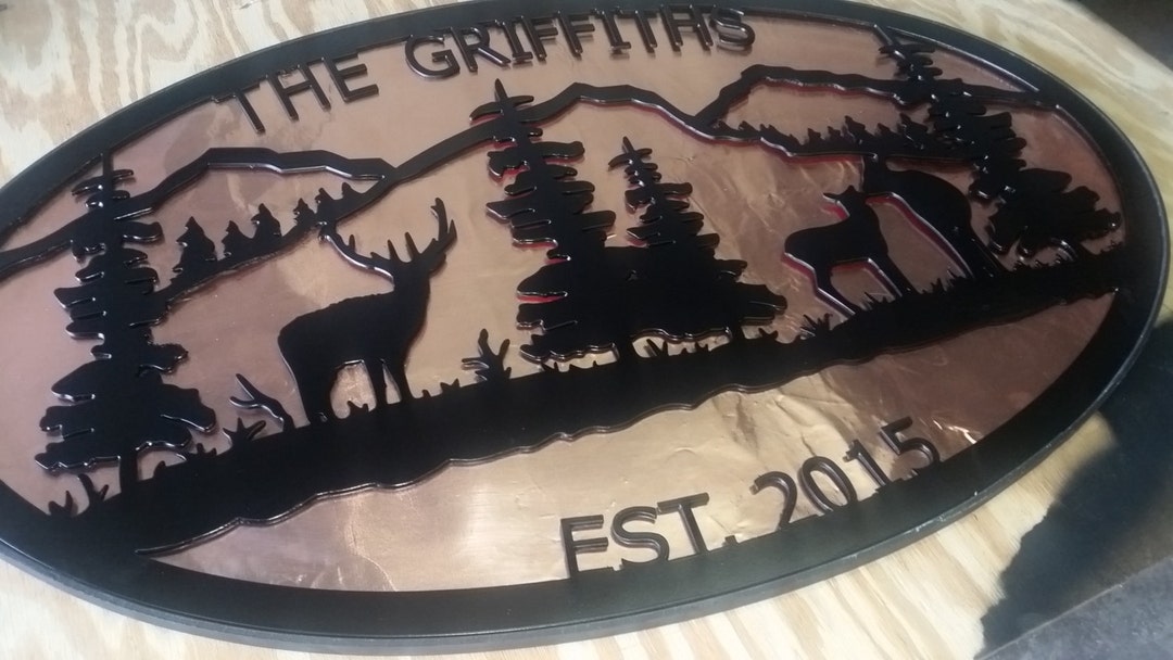 custom-cut-metal-signs-etsy