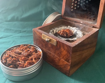 Sudanese or Yemeni Bahkoor Incense POTENT