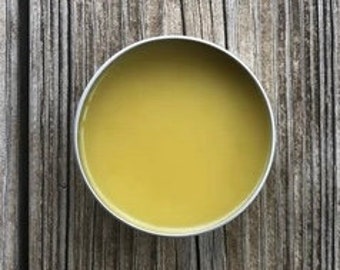 Balsamo di sego puro (guarigione extra forte)
