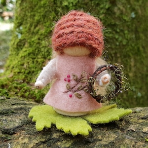 Hedgerow Forester (single)