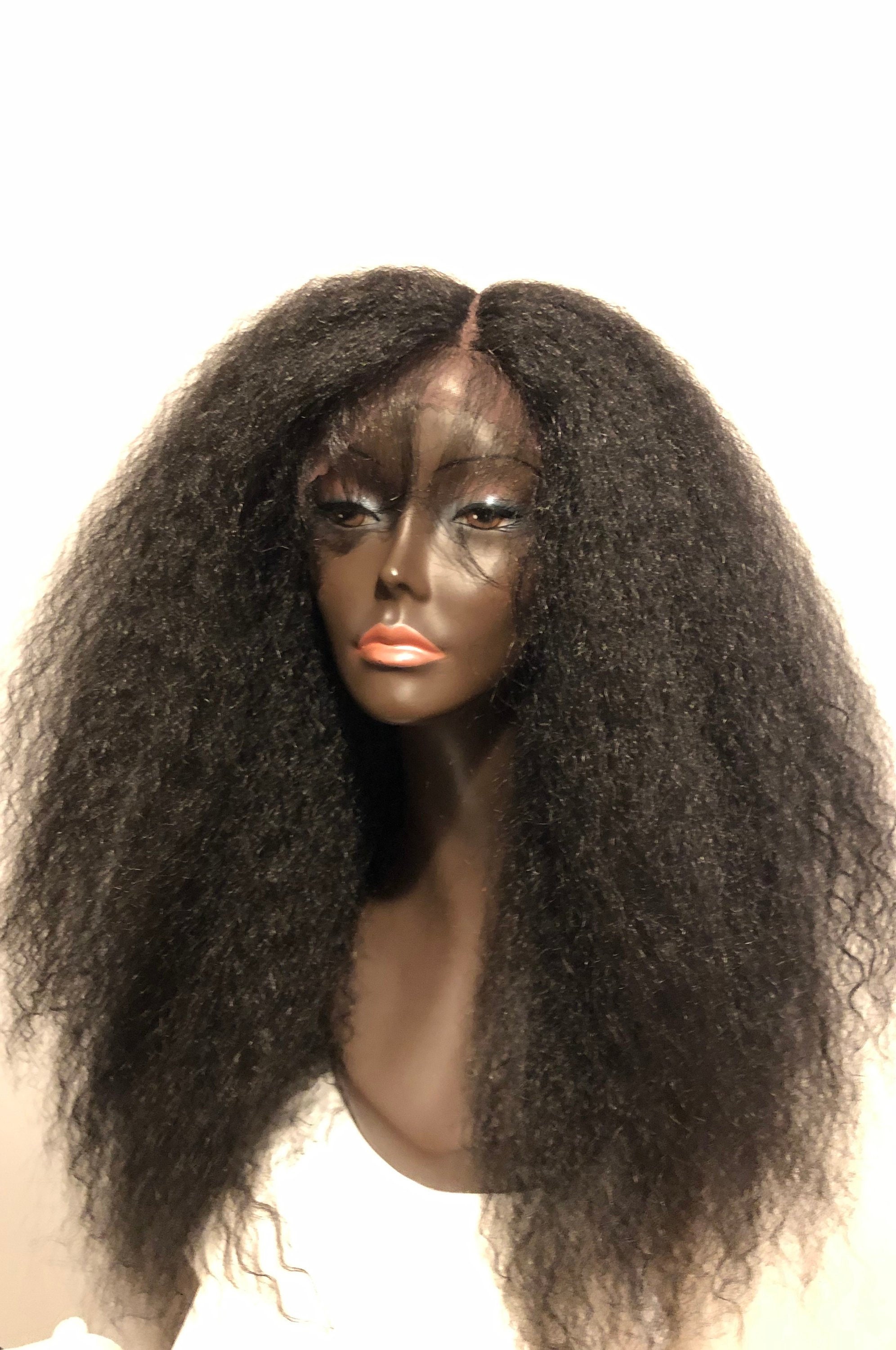 Gorgeous Lioness 2 Wig Lace Front Wig Baby Hair Textured