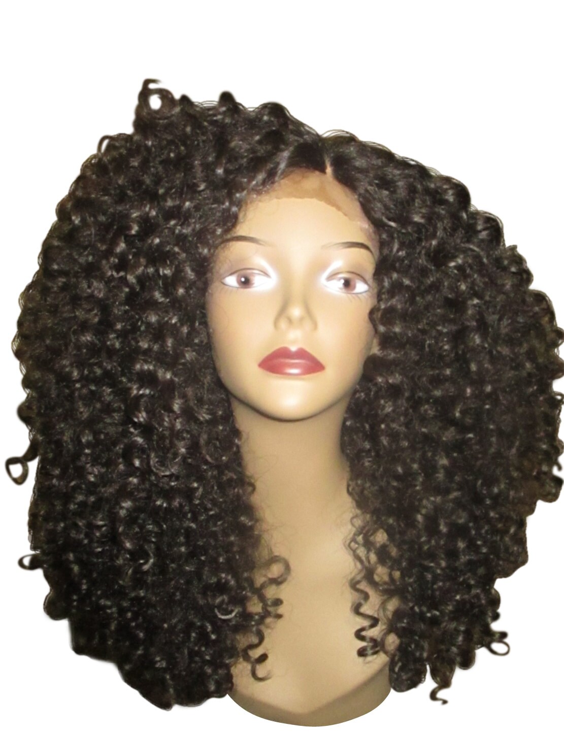 Essence Wigs The Diana Ross Lace Wig Full Cap Unit