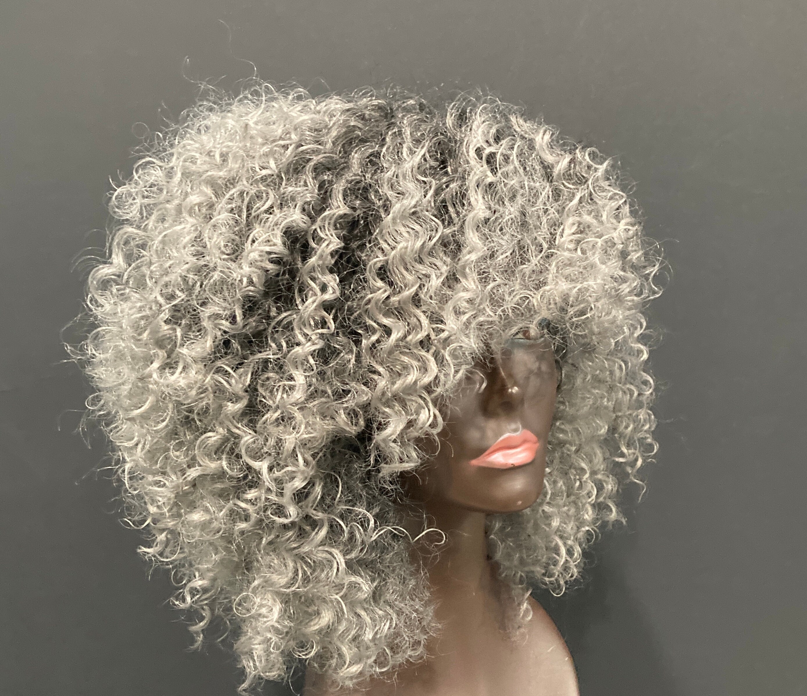 curly wigs canada
