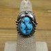 see more listings in the Turquoise Rings section