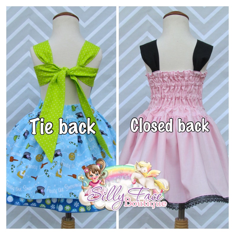 Girls Custom Moana Birthday Party Pageant Dress Outfit