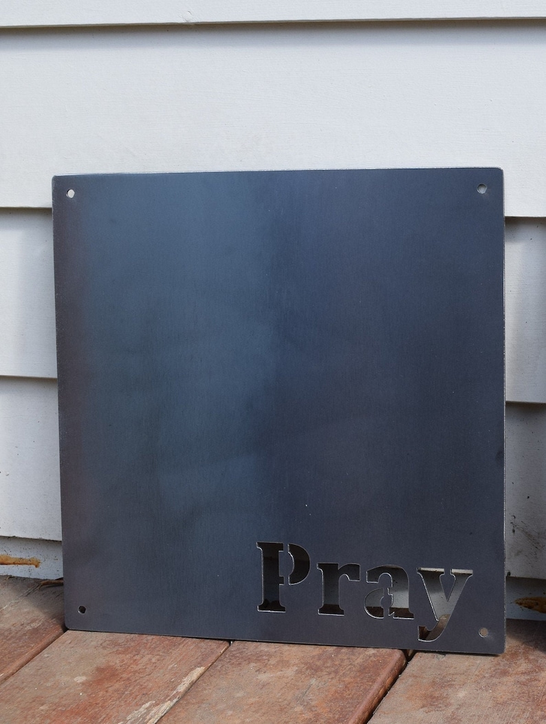 Custom Board Custom Metal Sign Custom Board Etsy