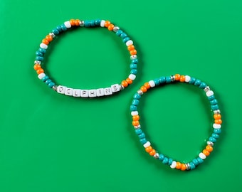 Miami Dolphins-armbanden